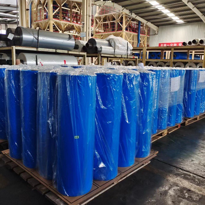 Ahwanfunfun Ahwanfuntɔ lɛ tɔn sin Film